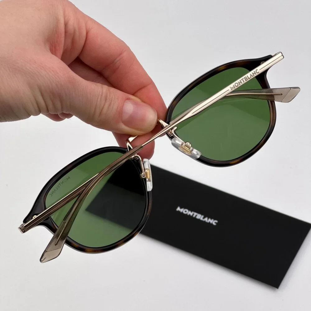 Montblanc men sunglasses